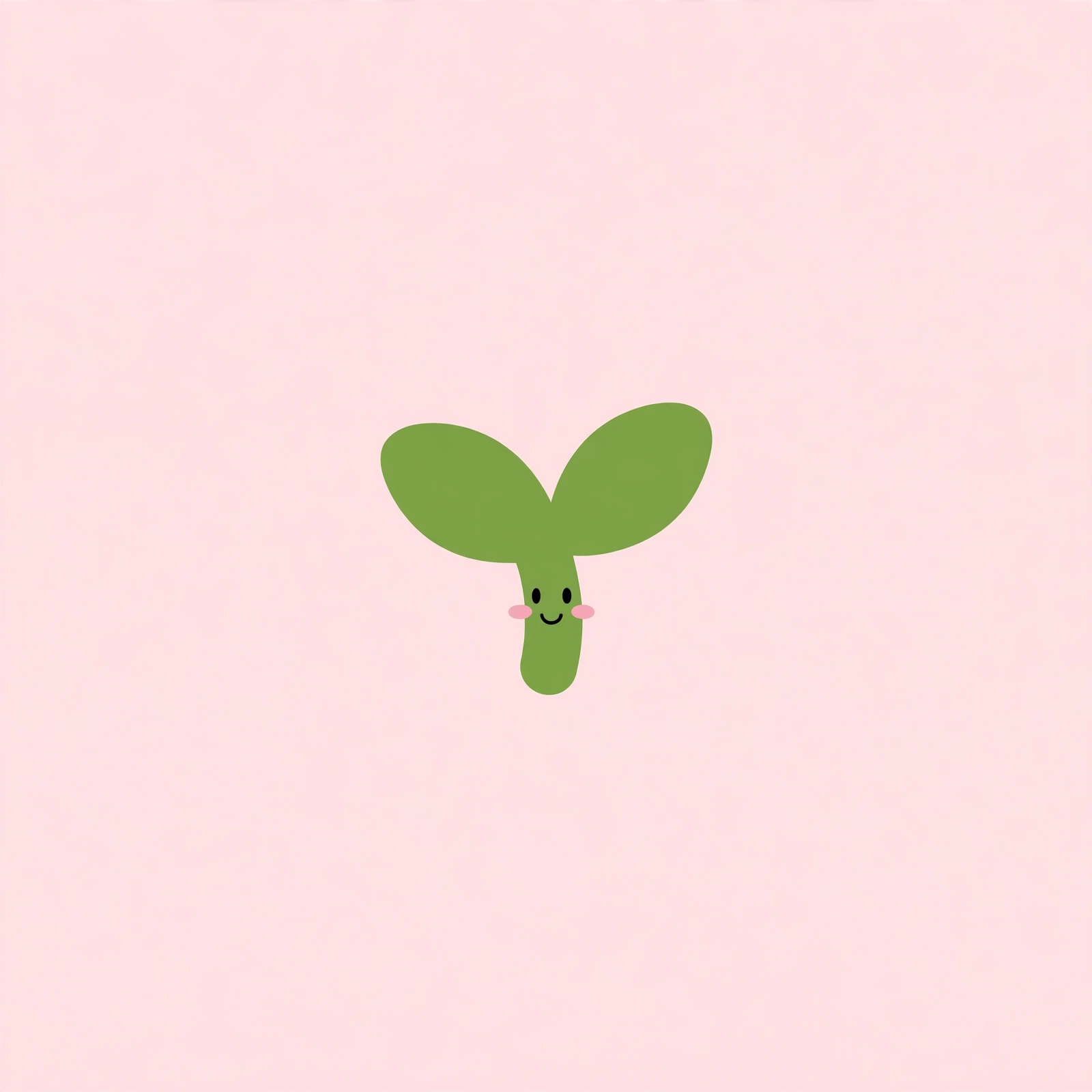 LaiFun's Garden sprout logo